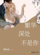 繁华深处不是你
