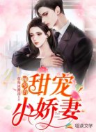 顾少的甜宠小娇妻