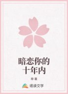 暗恋你的十年内