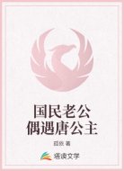 国民老公偶遇唐公主