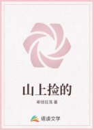 山上捡的