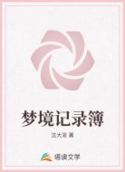 梦境记录簿