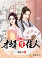 怪才贅婿