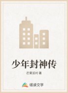 少年封神传