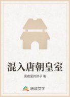 混入唐朝皇室