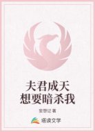 夫君成天想要暗杀我