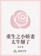 重生之小娇妻太牛掰了