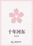 十年河东