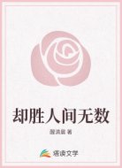 却胜人间无数