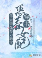穿书：恶毒女配每天都在努力助攻