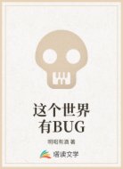 这个世界有BUG