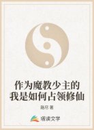 作为魔教少主的我是如何占领修仙