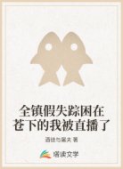 全镇假失踪困在苍下的我被直播了