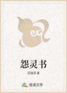 怨灵书