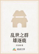 乱世之群雄逐鹿