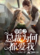 穿越之总裁为何都爱我