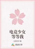 电竞少女等等我