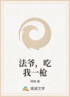 法爷,吃我一枪