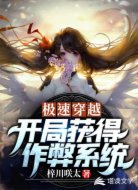 极速穿越:开局获得作弊系统