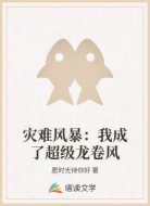 灾难风暴:我成了超级龙卷风