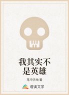 我其实不是英雄