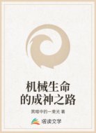 机械生命的成神之路
