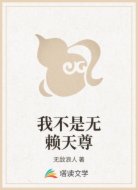 我不是无赖天尊