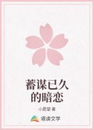 蓄谋已久的暗恋