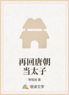 再回唐朝当太子