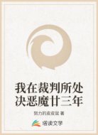 我在裁判所处决恶魔廿三年
