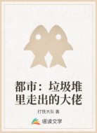 都市:垃圾堆里走出的大佬