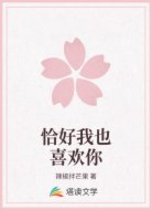 恰好我也喜欢你