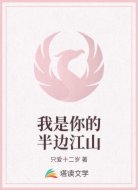 我是你的半边江山