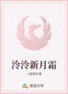 泠泠新月霜