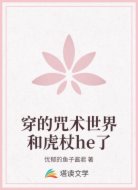 穿的咒术世界和虎杖he了