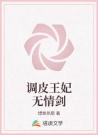 调皮王妃无情剑