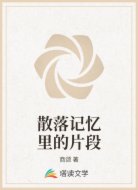 散落记忆里的片段