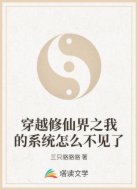 穿越修仙界之我的系统怎么不见了