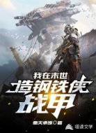 我在末世造鋼鐵俠戰(zhàn)甲