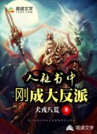 人在书中,刚成大反派!