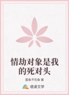 情劫对象是我的死对头