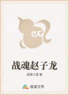 战魂赵子龙