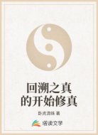 回溯之真的开始修真