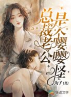 總裁老公是個(gè)嚶嚶怪