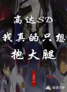 高达SD:我真的只想抱大腿