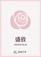 盛放