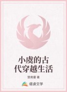 小虞的古代穿越生活