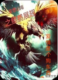 妄想山海之鲲鹏展翅