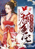 重生后贵妃只想争宠
