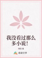 我没看过那么多小说！